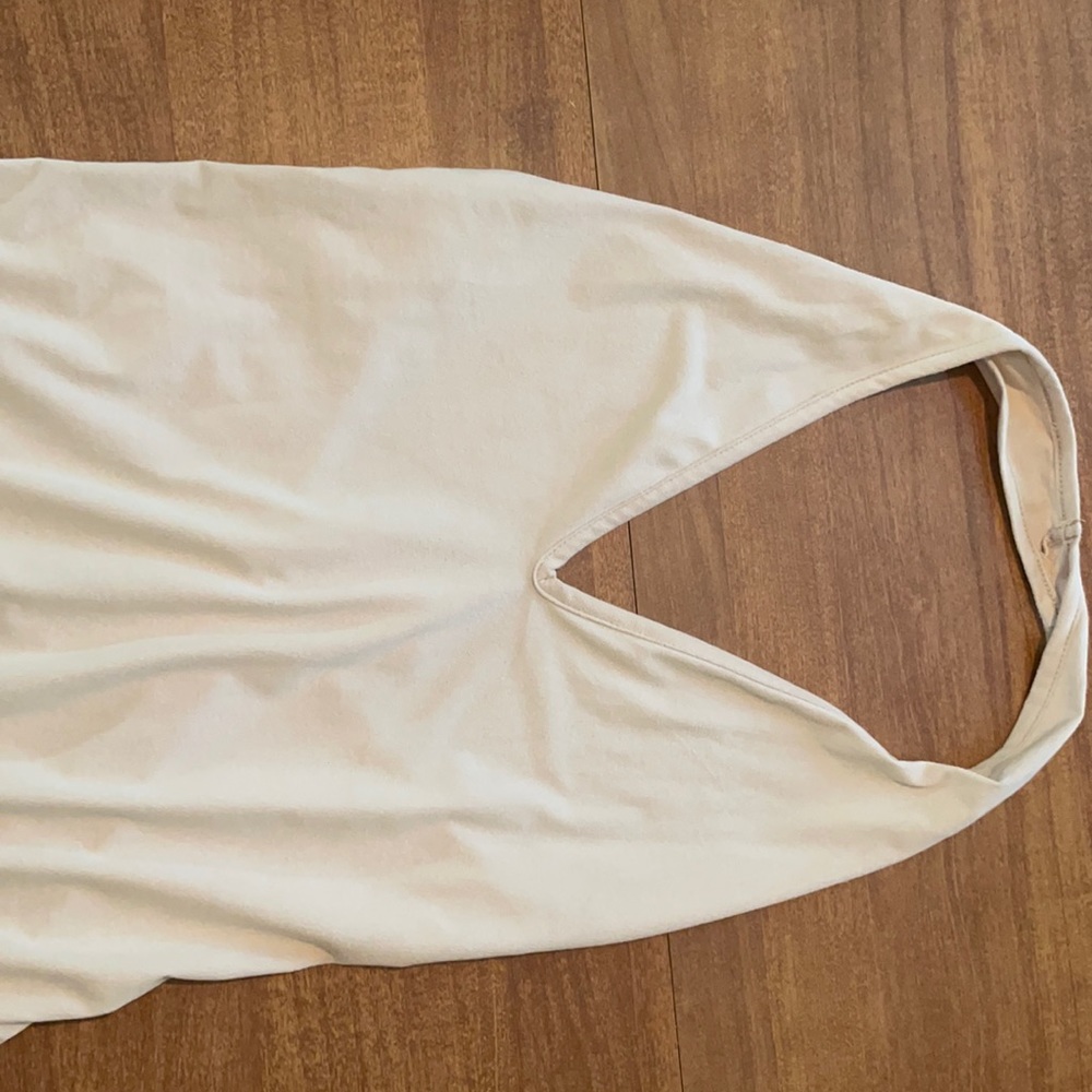 Halter top